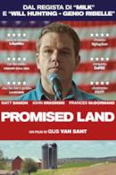 Poster Promised Land