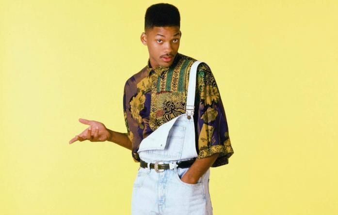Willy, il principe di Bel-Air: Willy Willy, interpretato da Will Smith