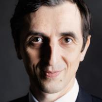 Marco Sincini