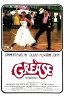 Poster Grease - Brillantina