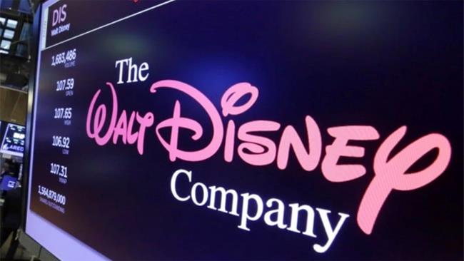 Walt Disney Company