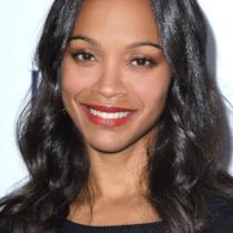 Zoe Saldana