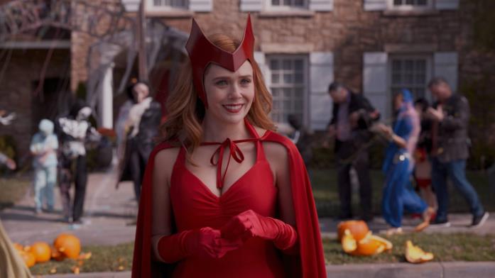 9 mamme del MCU 9 mamme memorabili del MCU
