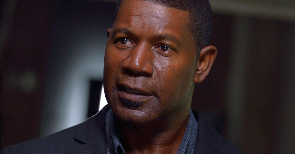 Lucifer 5: Dennis Haysbert sarà Dio nell'ultima stagione della serie