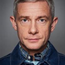 Martin Freeman