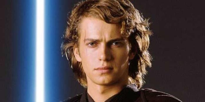 Anakin Skywalker Immagine di Anakin Skywalker