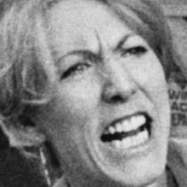 Penelope Allen