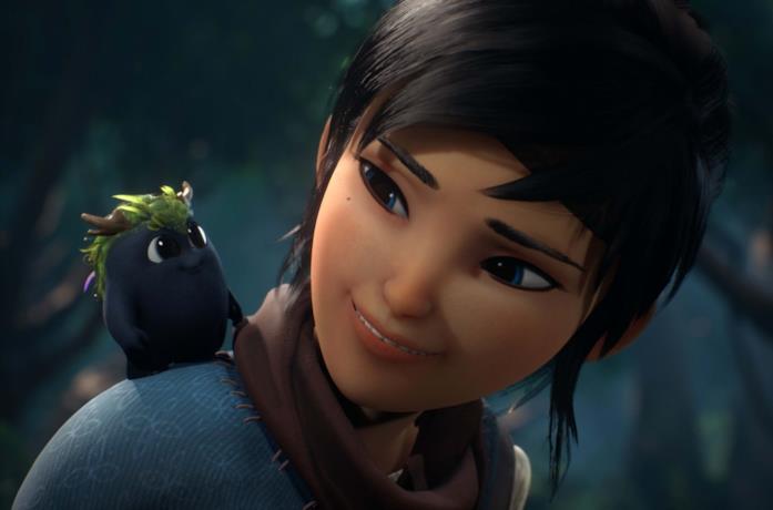 Kena: Bridge of Spirits per PS5, PS4 e PC