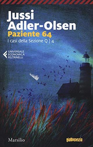Paziente 64. I casi della sezione Q