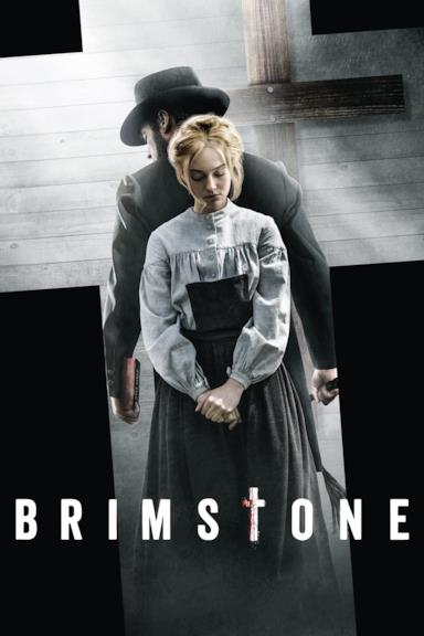 Poster Brimstone