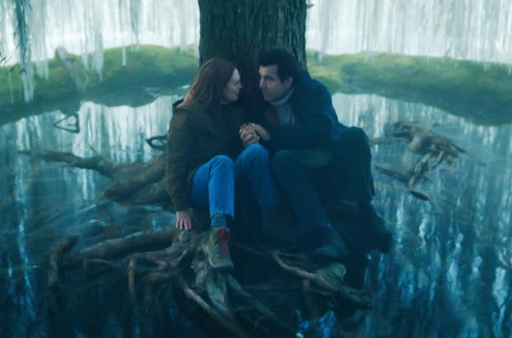 Lisey's Story, la miniserie di Stephen King e J.J. Abrams alla scoperta dei segreti di uno scrittore