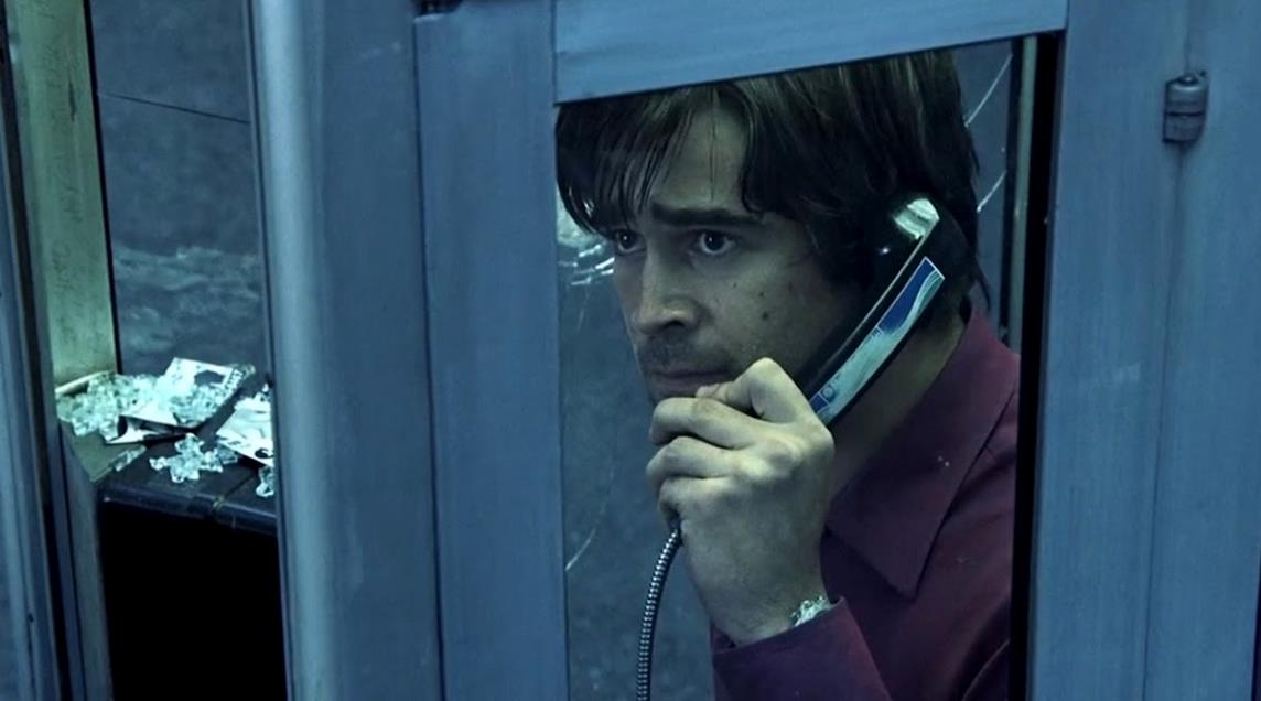 In Linea Con L Assassino Streaming Italiano