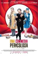 Poster Una commedia pericolosa