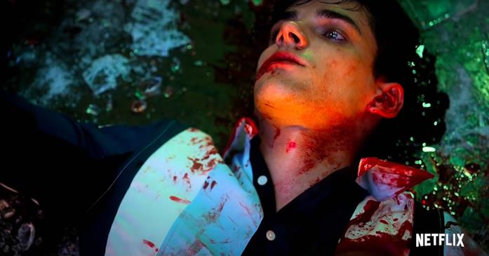 Polo è morto nella Stagione 3 di Élite La morte di Polo in Élite 3 su Netflix