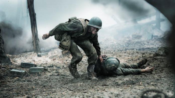 La Battaglia di Hacksaw Ridge, la recensione La recensione di La Battaglia di Hacksaw Ridge
