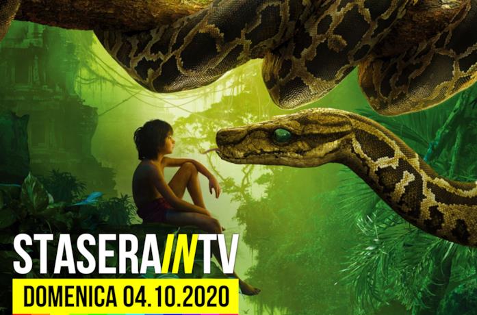 Oggi in TV, le partite i film e i programmi di oggi domenica 4 ottobre