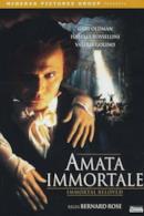 Poster Amata immortale