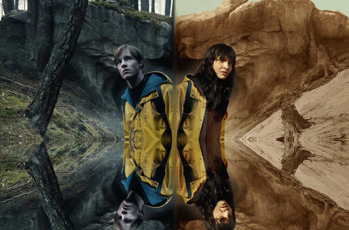 Jonas e Martha in Dark