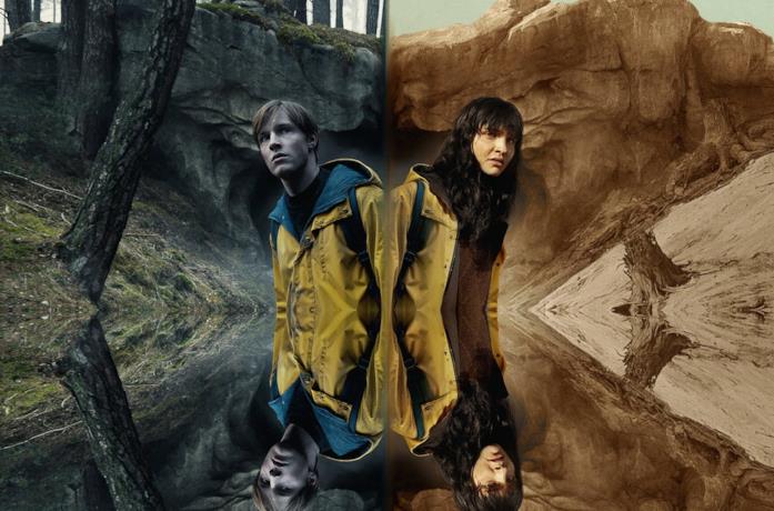 Jonas e Martha in Dark