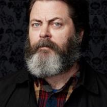 Nick Offerman