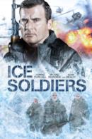 Poster Ice Soldiers