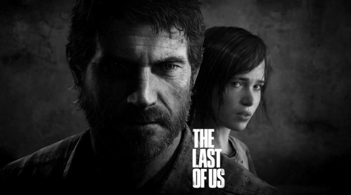 The Last of US The Last of us 2