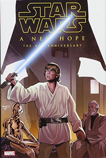 Star Wars: A New Hope: The 40th Anniversary