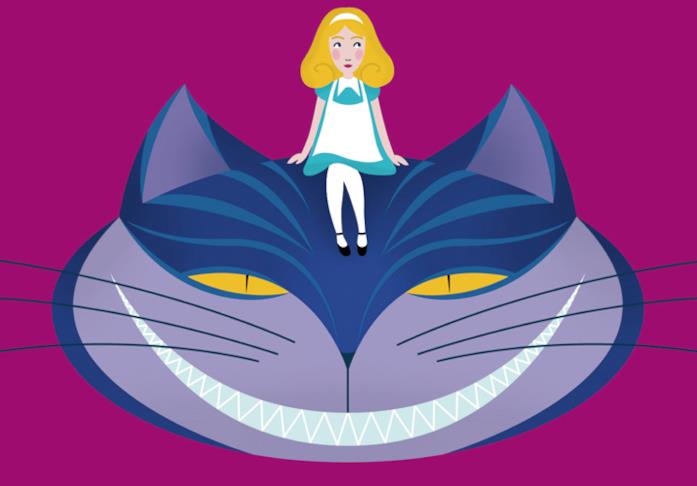Alice nel Paese delle Meraviglie