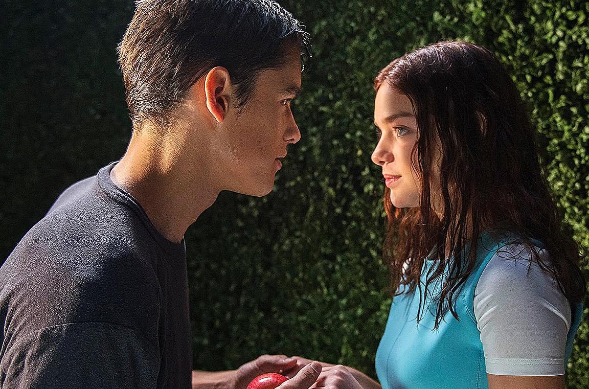 The Giver Il Mondo Di Jonas 2