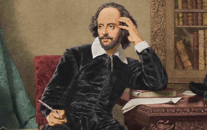 Le Migliori Frasi Di William Shakespeare