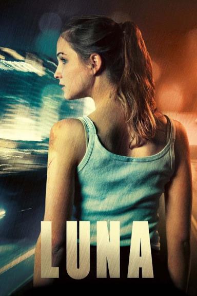 Poster La vendetta di Luna