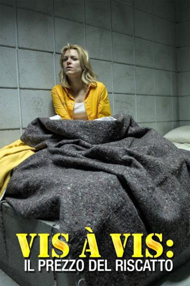 Poster Vis a vis - Il prezzo del riscatto