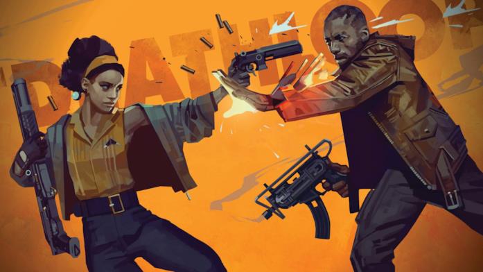 Deathloop recensione
