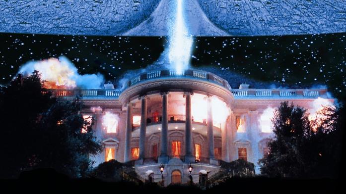 Independence Day, torna il disaster movie di Roland Emmerich