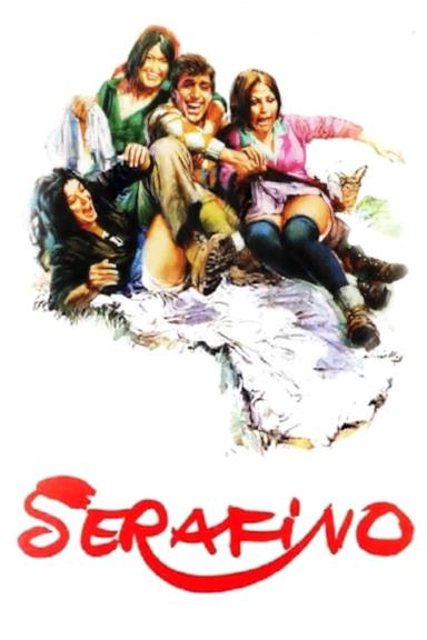 Poster Serafino