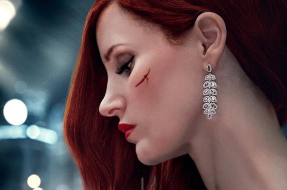 Ava, il finale aperto del film action e come anticipa un possibile sequel