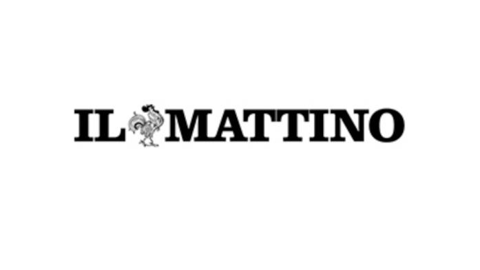 Il Mattino regala abbonamenti per chi è nelle zone rosse Logo de Il Mattino