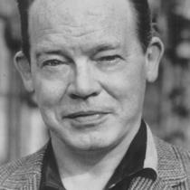 Myron McCormick