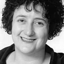 Elaine MacKenzie Ellis