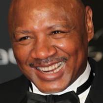 Marvelous Marvin Hagler