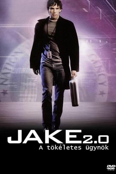 Poster Jake 2.0