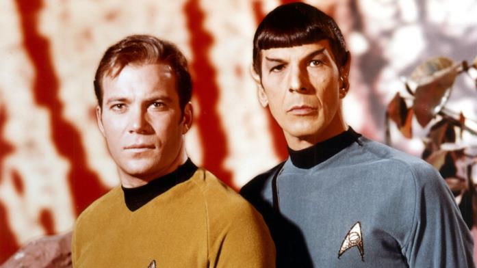 Le migliori serie TV sci-fi: la top 20