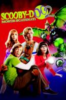 Poster Scooby-Doo 2 - Mostri scatenati