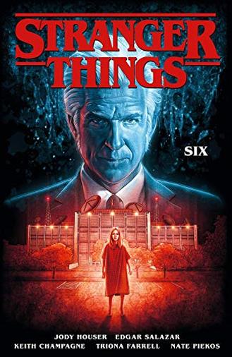Hawkins: Six