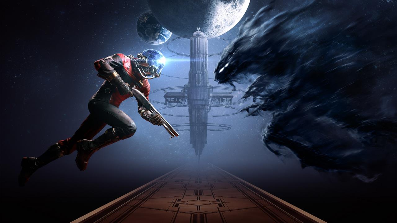 I videogiochi più terrificanti da giocare ad Halloween I videogiochi più terrificanti da giocare ad Halloween