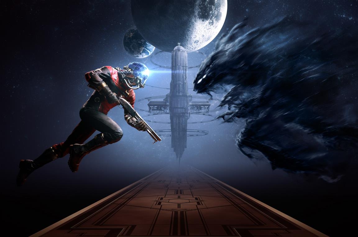 Prey del 2017