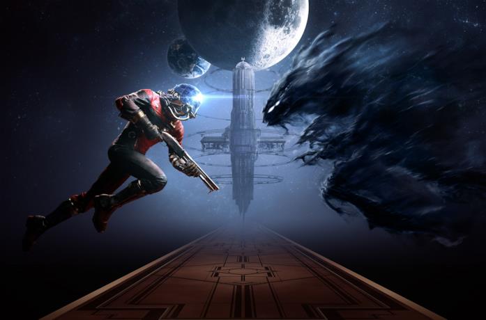 Prey del 2017