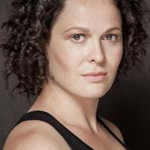 Claire Armstrong