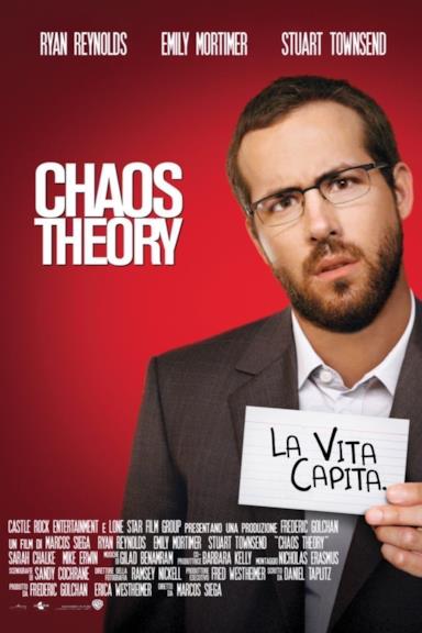 Poster Chaos Theory