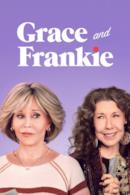 Poster Grace And Frankie